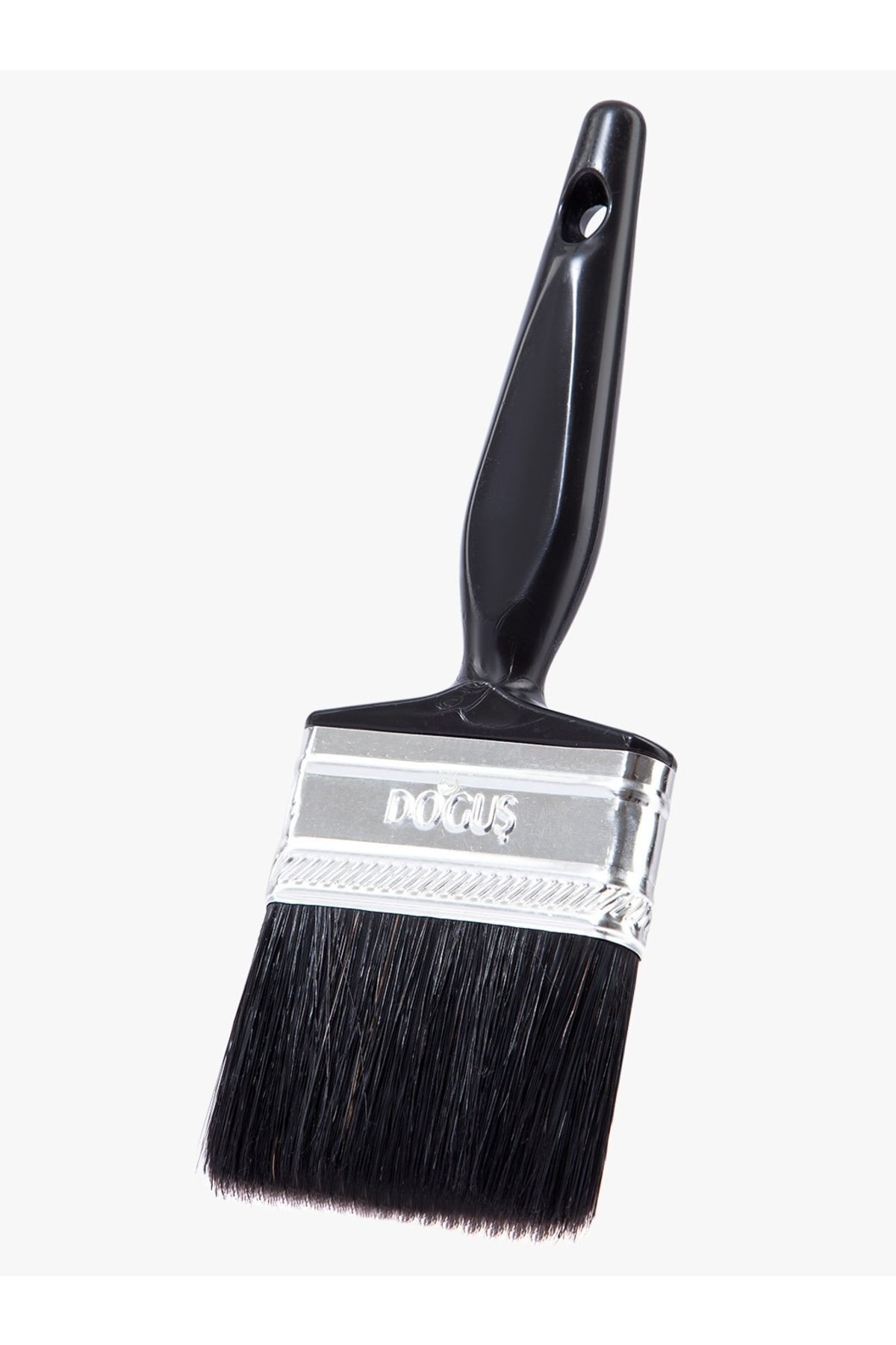 Genel Markalar Dogus Pls.saplı Yaglı Boya Fırçası No:3