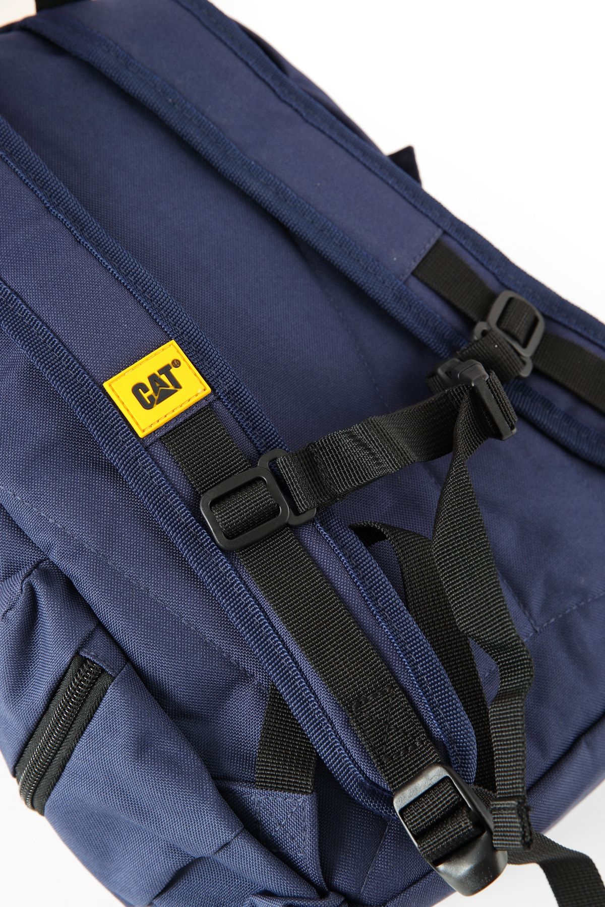 Blue on sale cat backpack