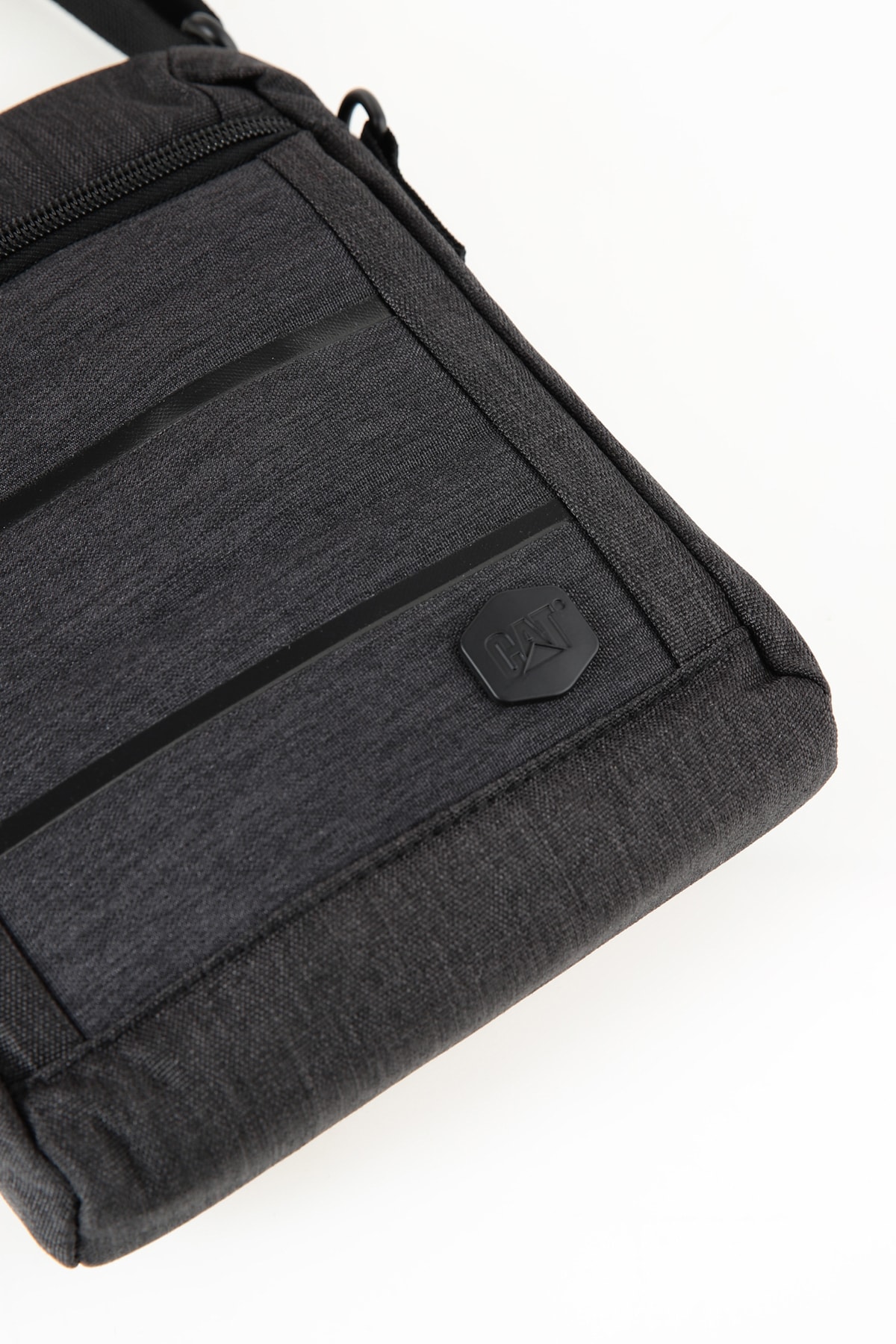 Cat  Siyah 84029 Omuz Askılı Çapraz Çanta - Görsel 6