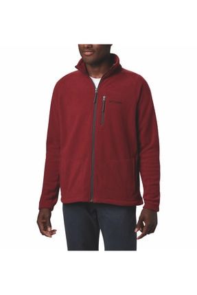 AE3039 FAST TREK II FULL ZIP FLEECE AE3039-665