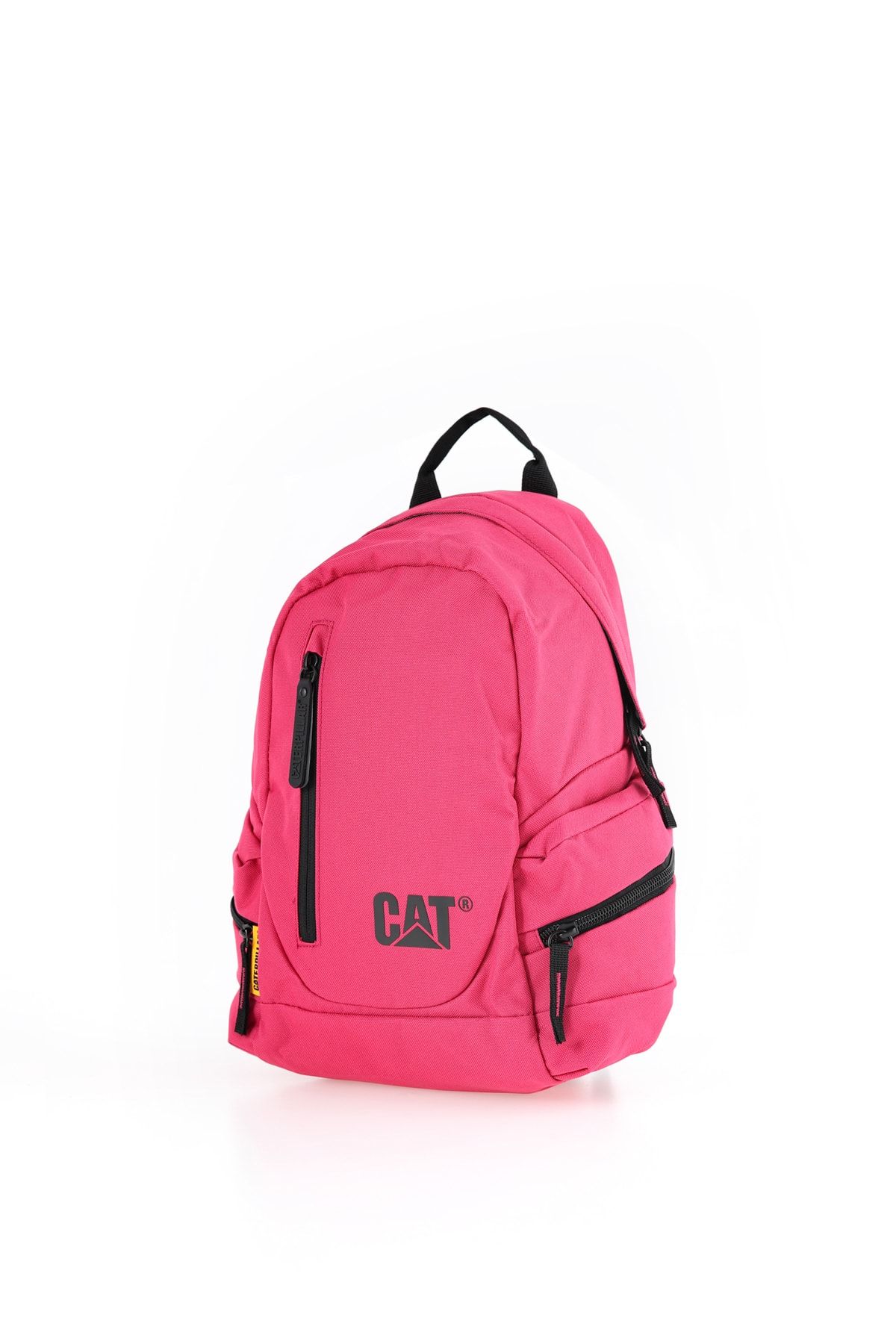 Pink outlet cat backpack