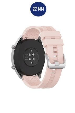 Samsung Gear S3 Frontier-Classic | Samsung Galaxy Watch 3 (45mm)| Watch 1 (46mm) Uyumlu Kordon 22MM KORDON-28.AKSA