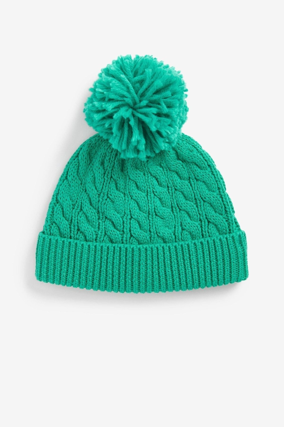 Next Baby کلاه تشویق کننده سبز