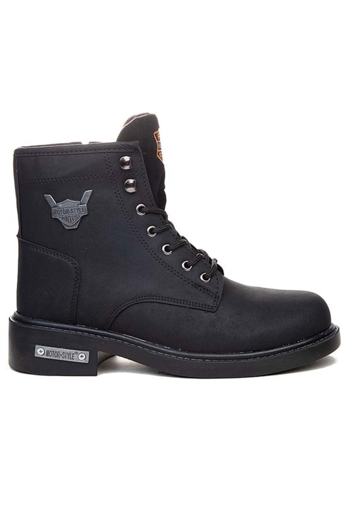 TRENDYSHOSE 099 Cild Soğuk Geçirmez Bot