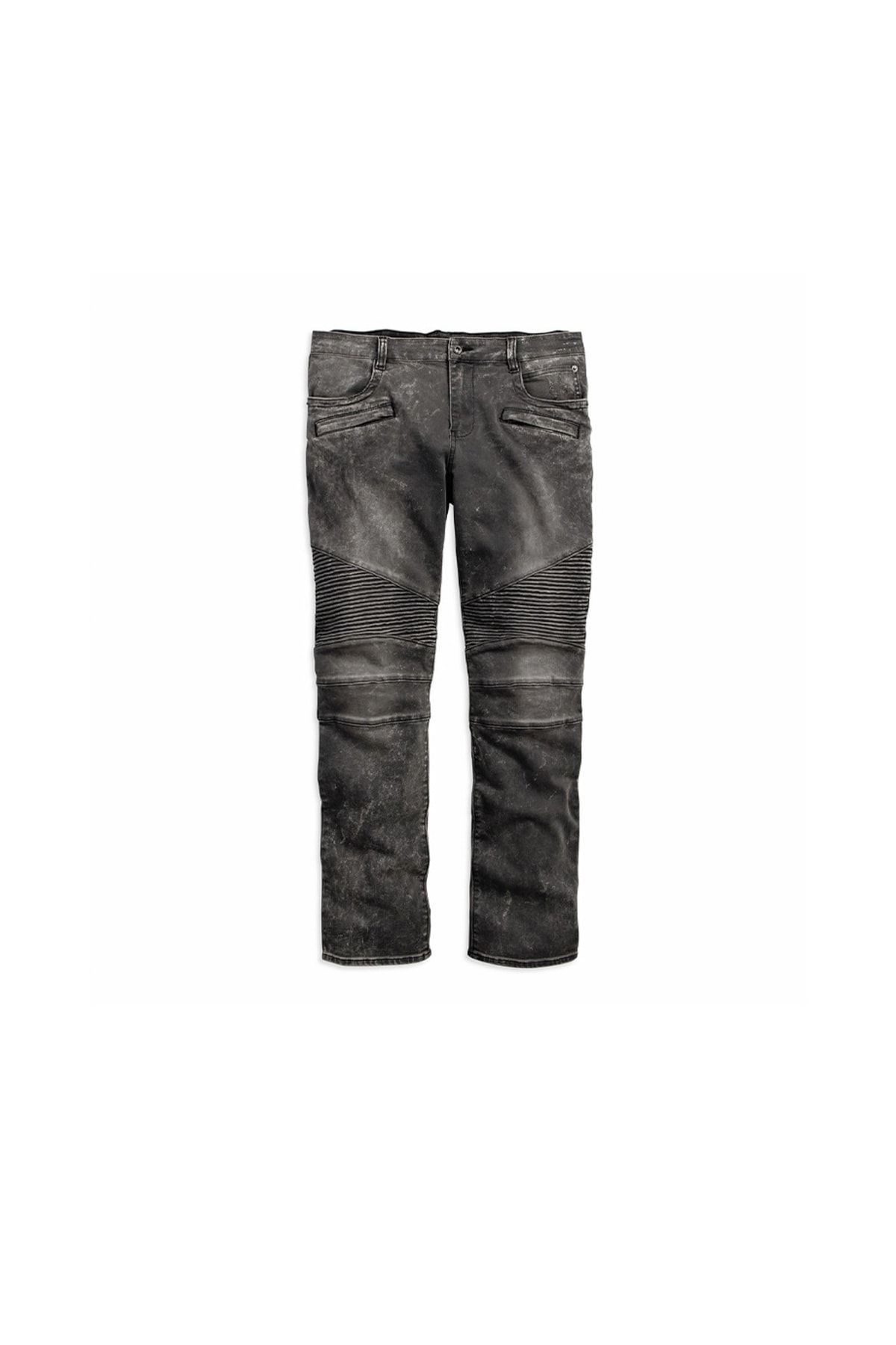 Harley Davidson Jeans Erkek Pantolon
