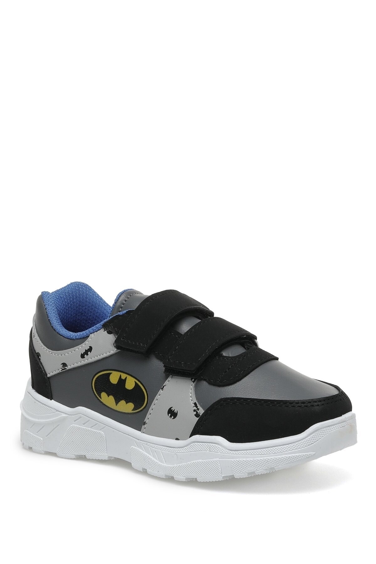 Batman Lamb.f2pr Siyah Erkek Çocuk Spor Ayakkabı
