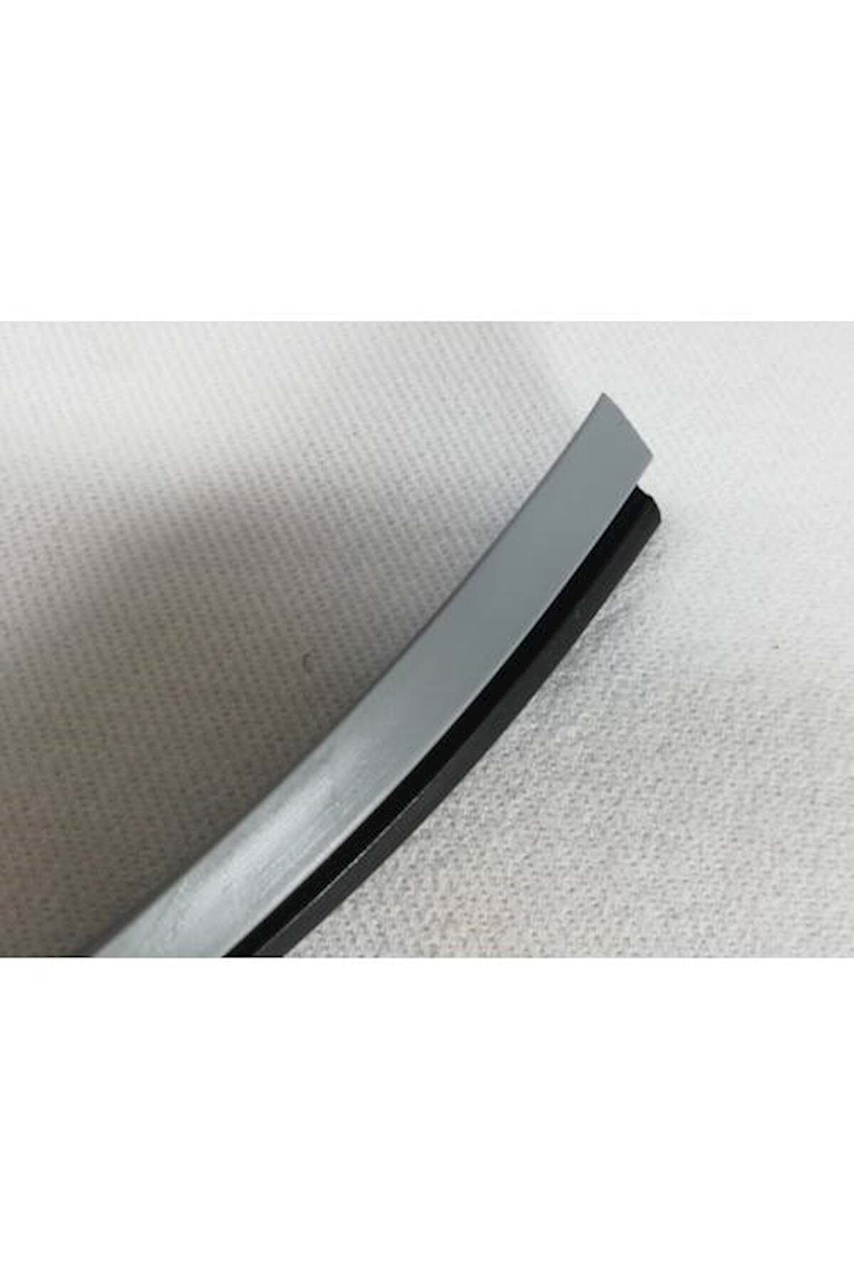 Pimapen Siyah Pvc Kapı Pencere Conta Fitil 30 m 4