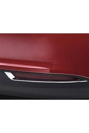 Fiat Egea Tipo Krom Reflektör 2 Parça 2016 Sonrası TYC00244894998