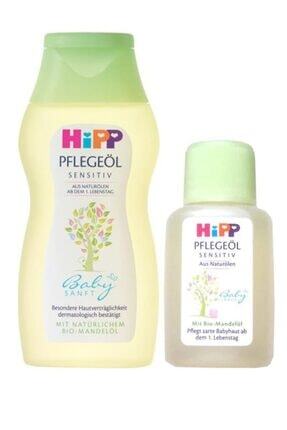 hipp babysanft bebek bakim yagi 200 ml fiyati yorumlari trendyol