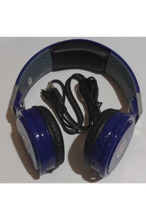 Beats By Dr. Dre Studio Over-ear Headphones Bluetoothlu Ve Kablolu 153052826