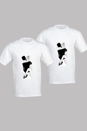 Sevgili Kombini T-shirt-54 gift-Sevgili-T-shirt54