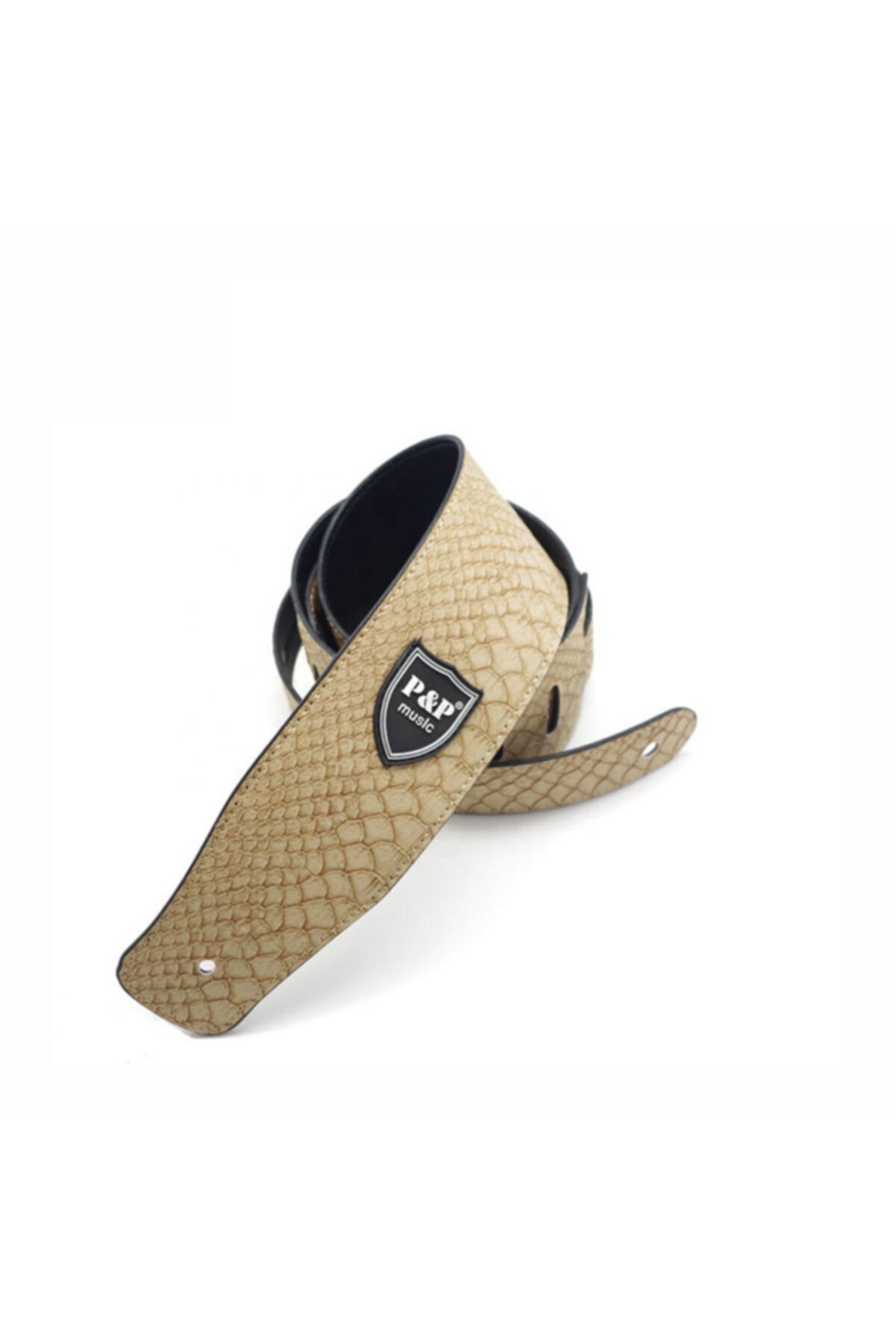 P&p cheap guitar strap