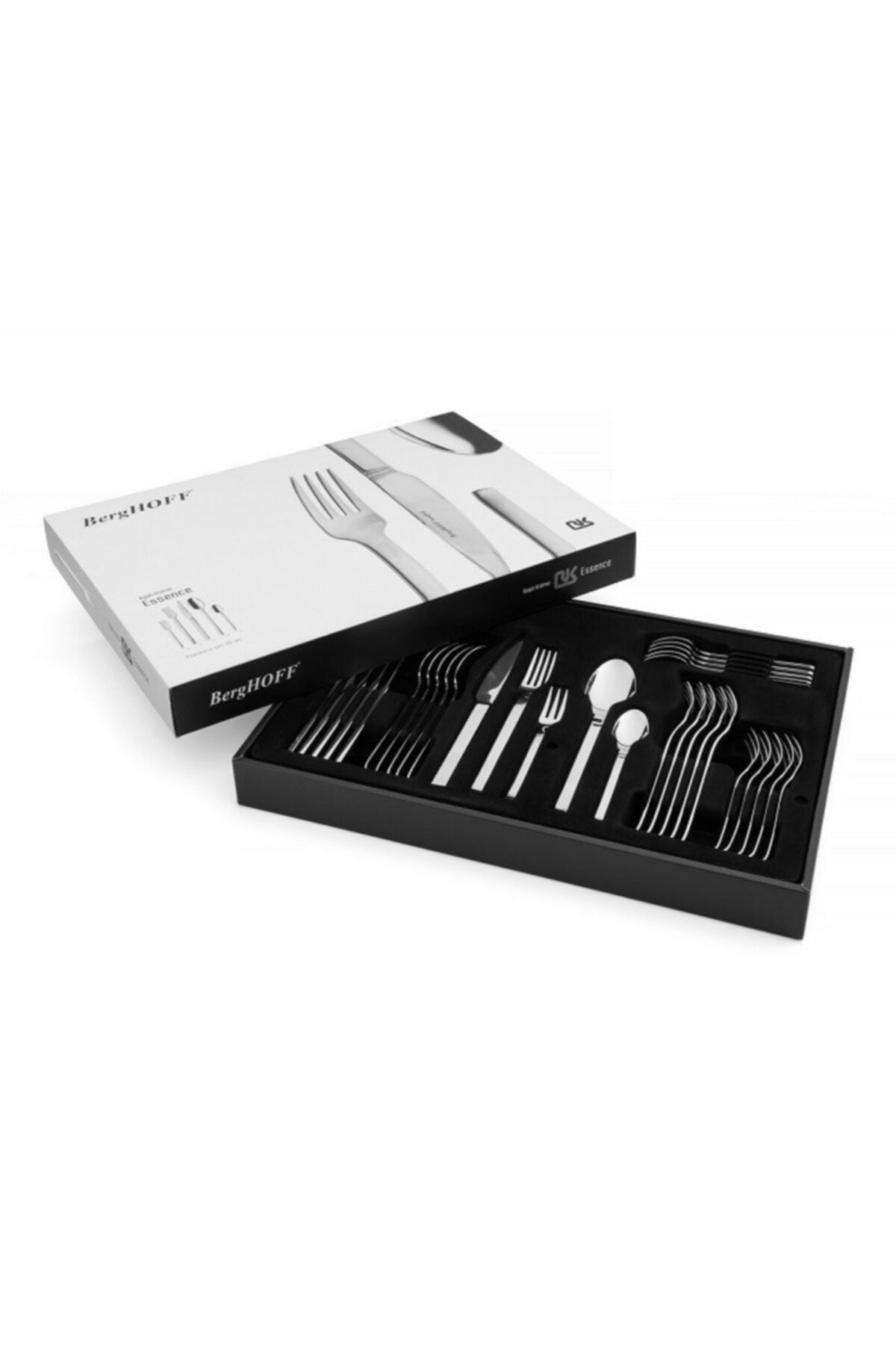Berghoff-Essentials 30 Pieces - Spoon Tk Essence Set 3