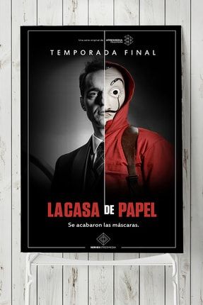 https www trendyol com postermanya la casa de papel dizi afisi poster p 39379401