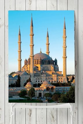 Selimiye Camii Posteri 2 (40x60cm) PSTRMNY11484
