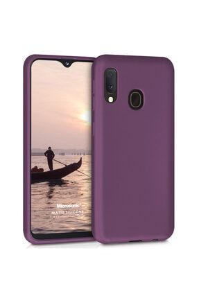 samsung galaxy m20 32gb mavi cep