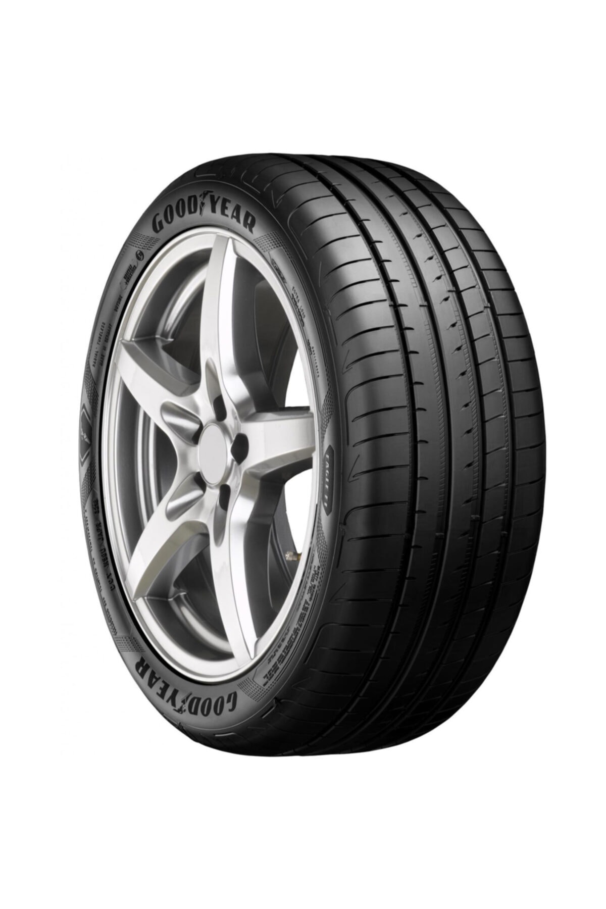 Goodyear Eagle F1 Asymmetric 5 235 55r18 100h 2020 Fiyatlari Ozellikleri Ve Yorumlari En Ucuzu Akakce