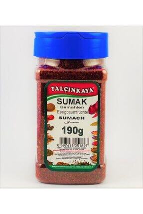 YALCINKAYA SUMAK 190 GR