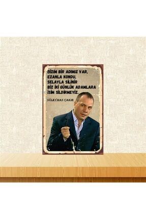 takifix kurtlar vadisi 20 30 cm retro