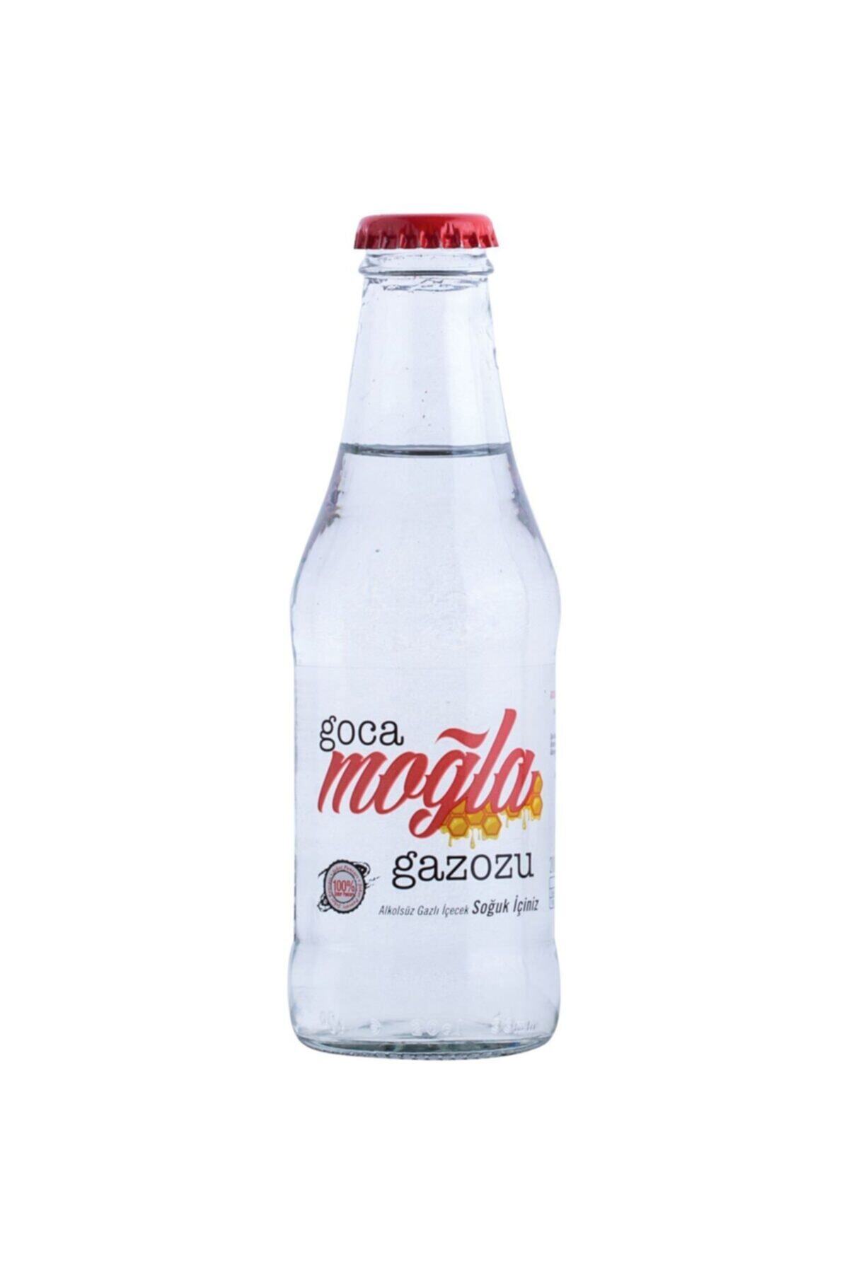 Goca Moğla 6 Adet Gazoz 200 ml