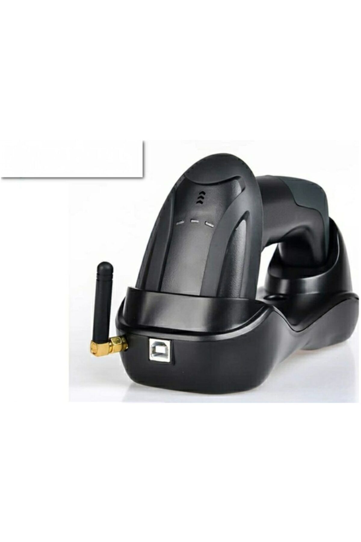 OEM-Wireless QR Code Reader 3
