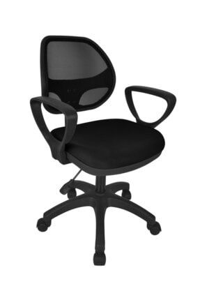 boss concept boss doner tekerlekli mavi sandalye ofis calisma koltugu fiyati yorumlari trendyol