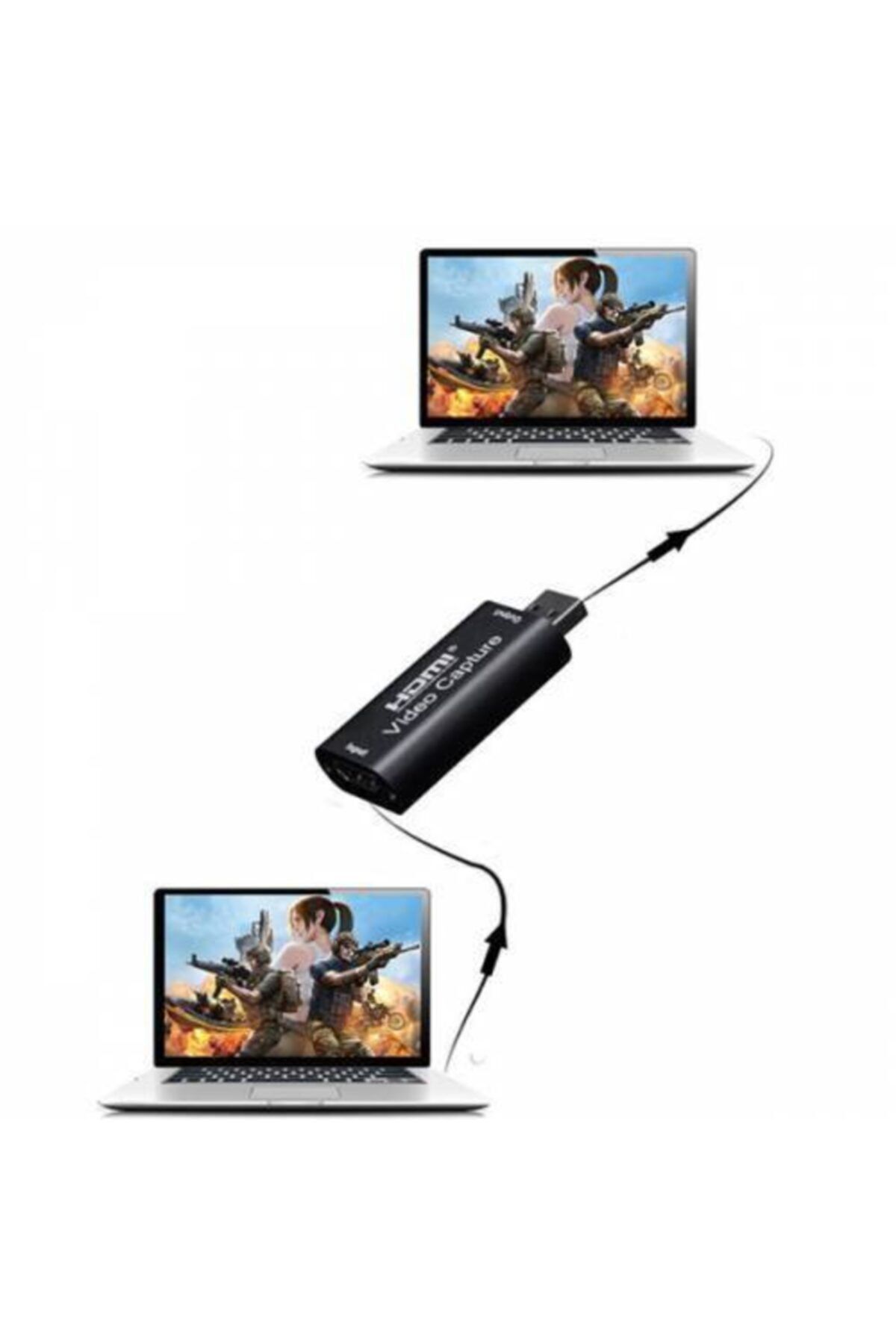 coofbe-محول صورة Polham USB 2.0 إلى Hdmi، محول إدخال USB إلى Hdmi 6