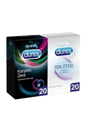 Durex Little Devil Titresimli Halka Trendyol