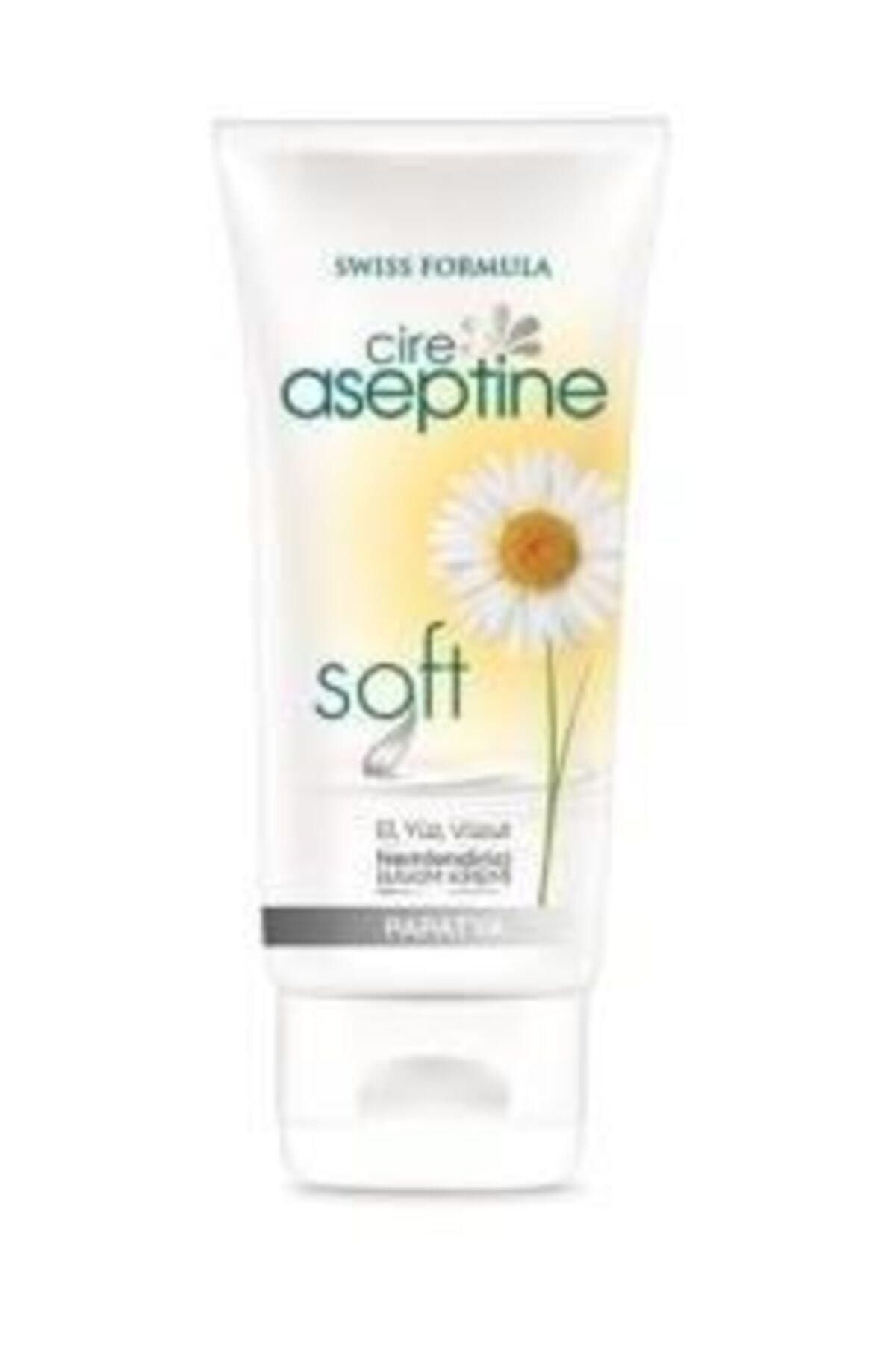 krem soft tup 75ml papatya