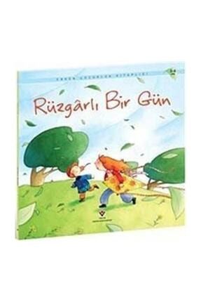 Tubitak Yayinlari Her Zaman Her Istedigimiz Olmaz 3 Yas Trendyol