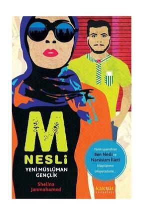 M Nesli: Yeni Müslüman Gençlik 467073