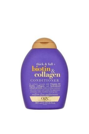 Biotin And Collagen Conditioner 385ml 40071062
