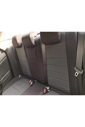 uysal honda civic fc5 araca ozel koltuk kilifi fiyati yorumlari trendyol