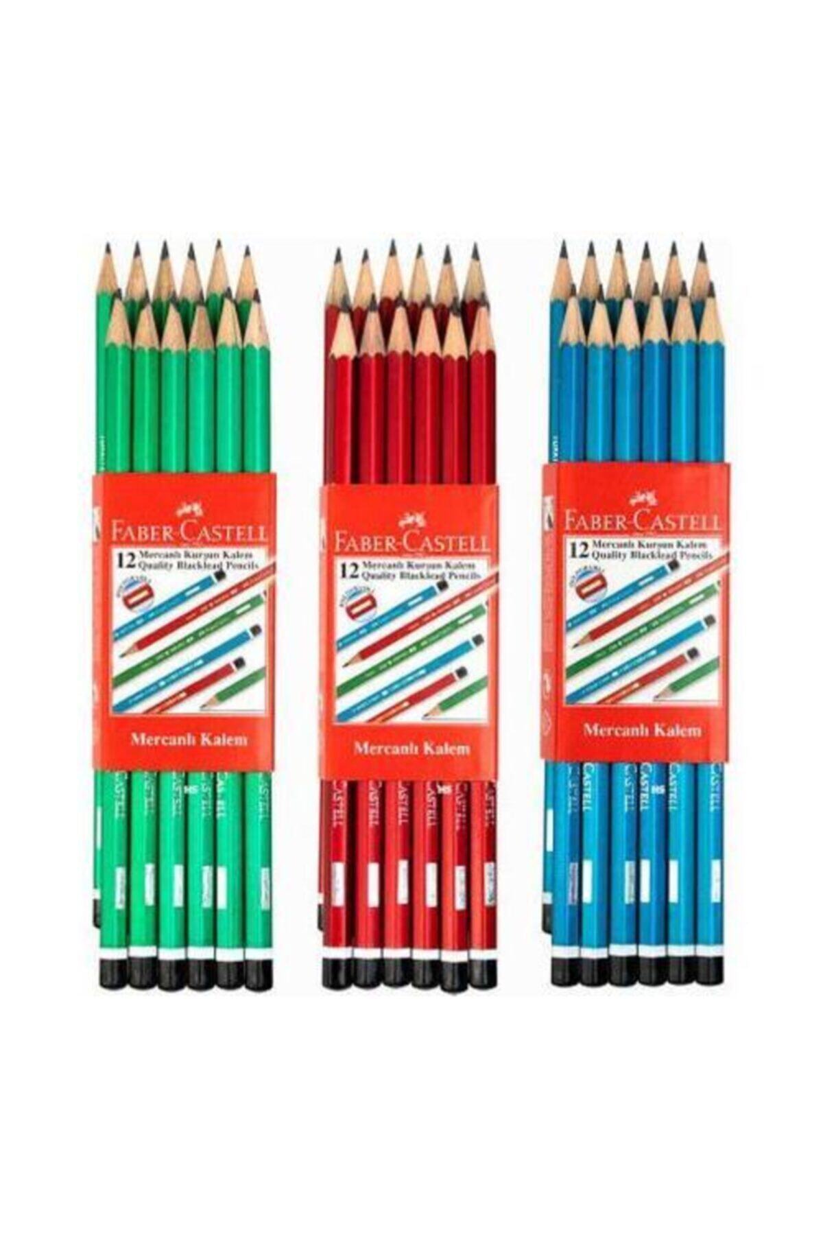 ( 36 Pcs ) Pencil