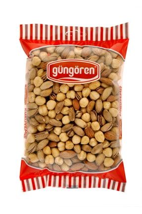 Karışık Kuruyemiş Lüx Kokteyl 1000 Gr GK12338