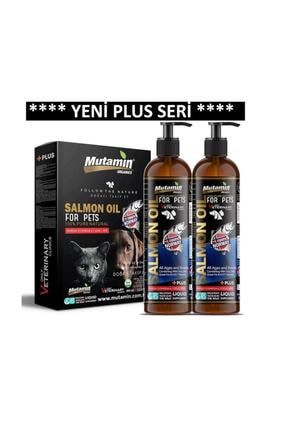 Mutamin Organics Miracle Vet 250 Ml Hypoallergenic Somon Proteini Trendyol