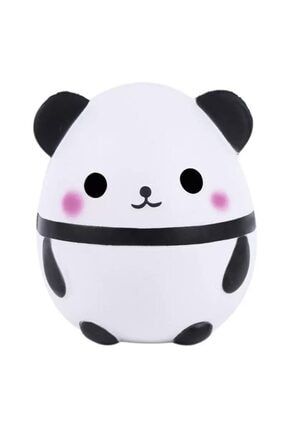 Squishy Panda 10 Cm Yavaş Yükselen Sukuşi Oyuncak P3719S9317