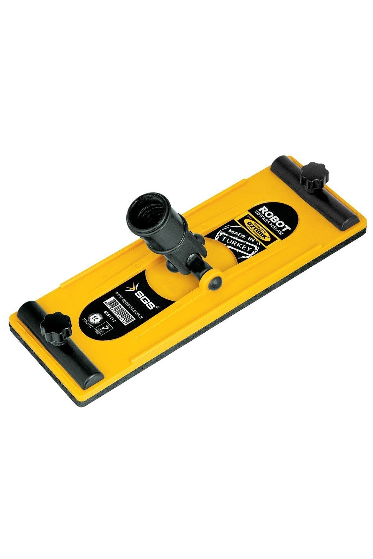 SGS-Robot Sanding Trowel 1