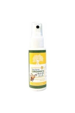 nurse harvey s organics buzz off bebek ve cocuklar icin sprey 175ml dogal sivrisinek kovucu fiyati yorumlari trendyol