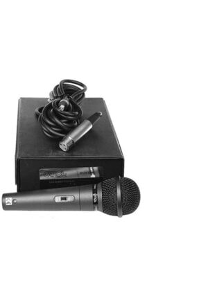 Mud-525 Çift Empedans Kablolu Mikrofon TYC00093074839