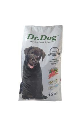 Krax Yeni Puppy Kuzu Etli Pirincli Yavru Kopek Mamasi 5kg Trendyol