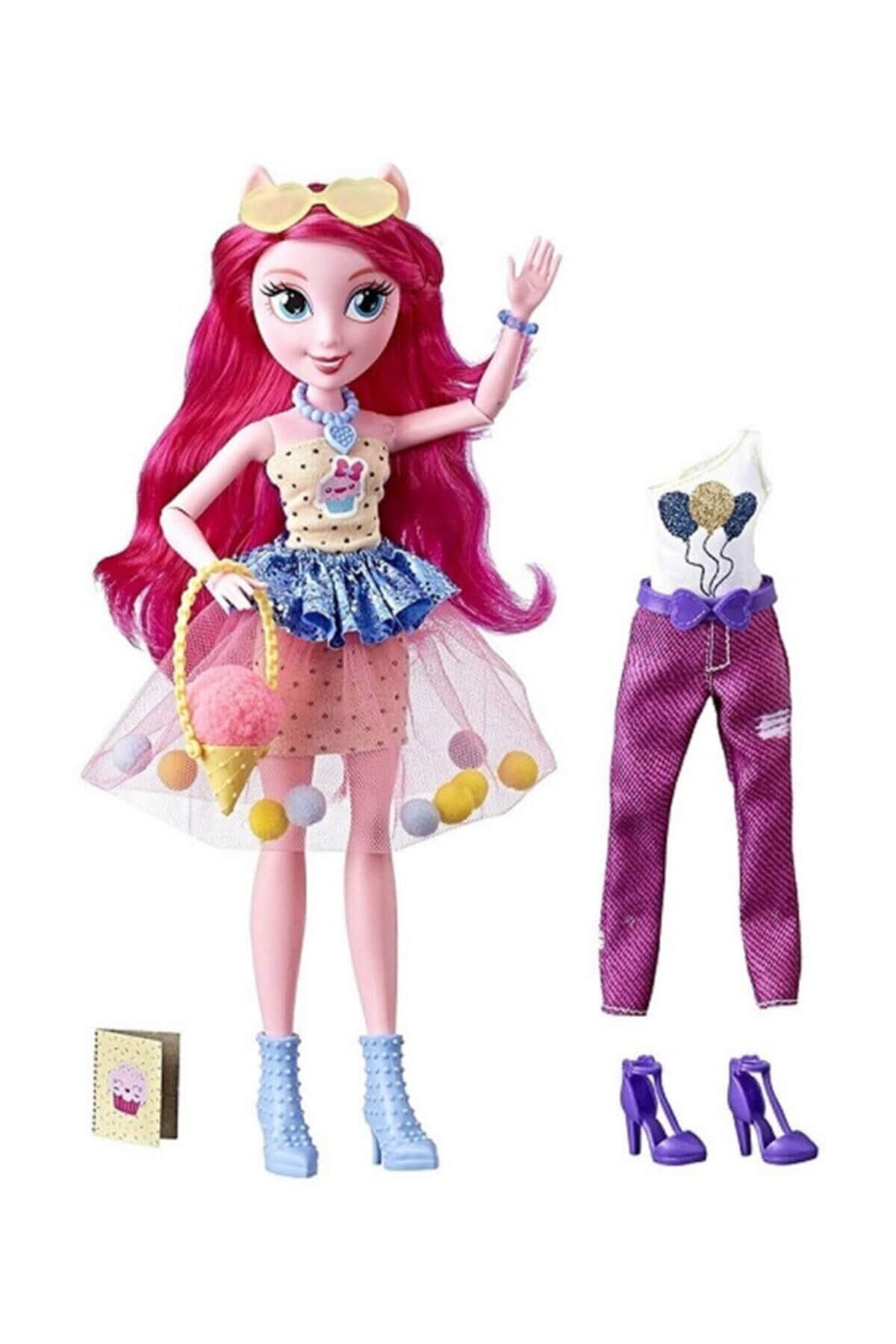 My Little Pony Equestria Girls Moda Seti E1931 E2746 Fiyat