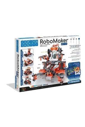 Eğitici Robot Bilim Laboratuvarı Robomaker 64999 HBV00000KB6S5