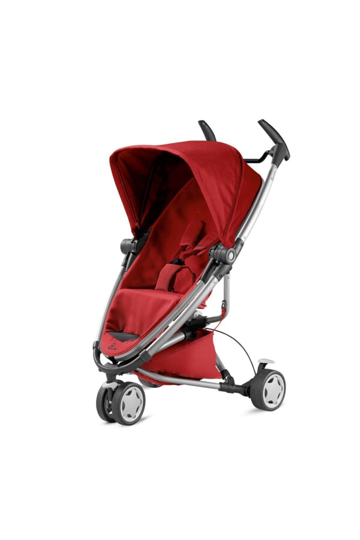 Quinny Zapp Xtra 2 Travel Sistem 