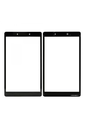 Samsung Galaxy Tab A 8 Sm-T290 Uyumlu Dokunmatik Lens - Siyah TY-5918