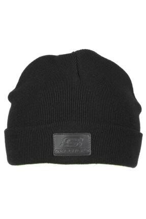 skechers beanie