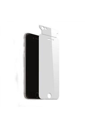 Apple iPhone 7 Uyumlu Ön ve Arka Koruma 360 Full Kaplama NULL-4813