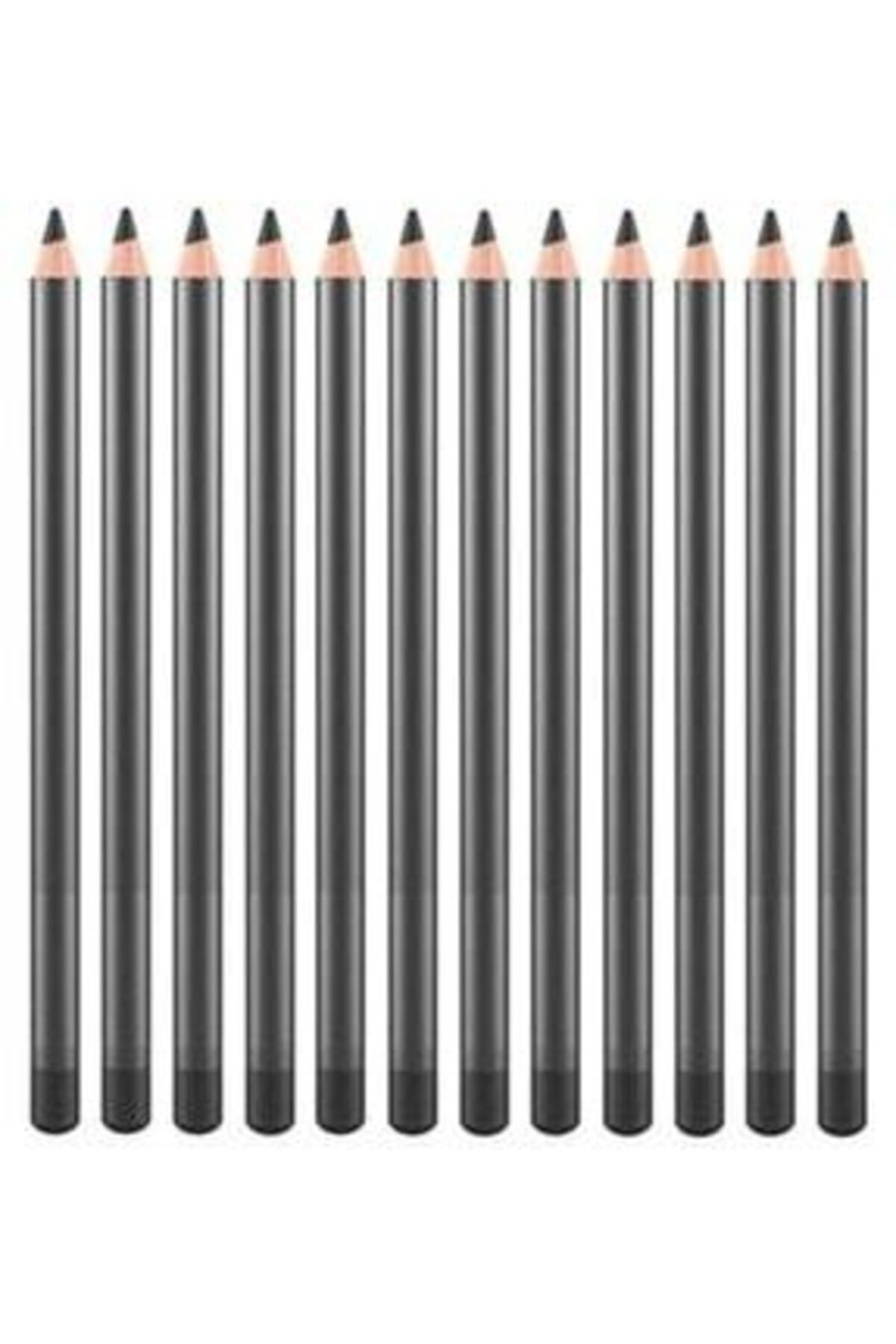 pcs black eye pencil complete set