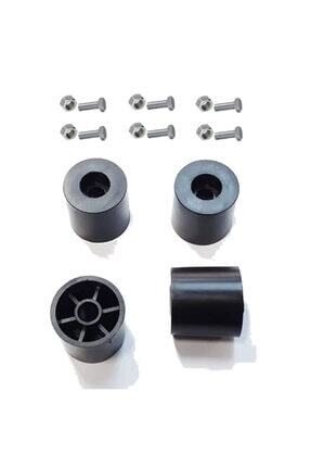 sahin baza yatak tutucu demiri demir baza yatak tutucu 2 adet fiyati yorumlari trendyol