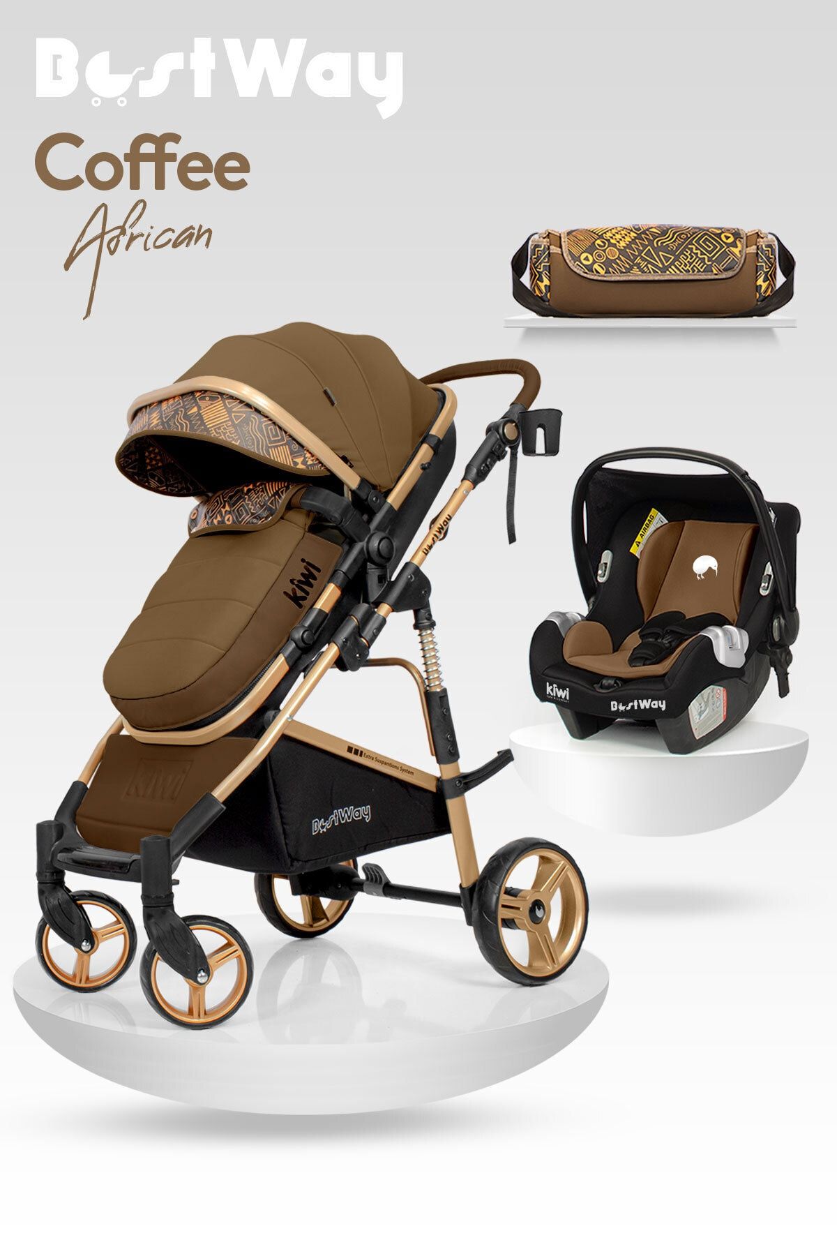 Kiwi Bestway All In One Travel Sistem Iskandinav Tasarim Bebek Arabasi Oto Koltugu Bakim Cantasi Fiyati Yorumlari Trendyol Kiwi Bestway All In One Travel Sistem Iskandinav Tasarim Bebek Arabasi Oto Koltugu Bakim Cantasi Fiyati Yorumlari Trendyol